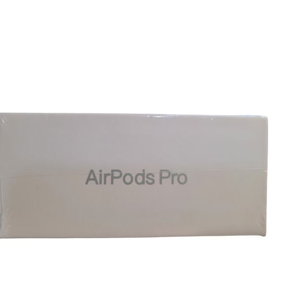 Apple Air Pods Pro 2nd Generation New In Box and Sealed - Picture 4 of 4
